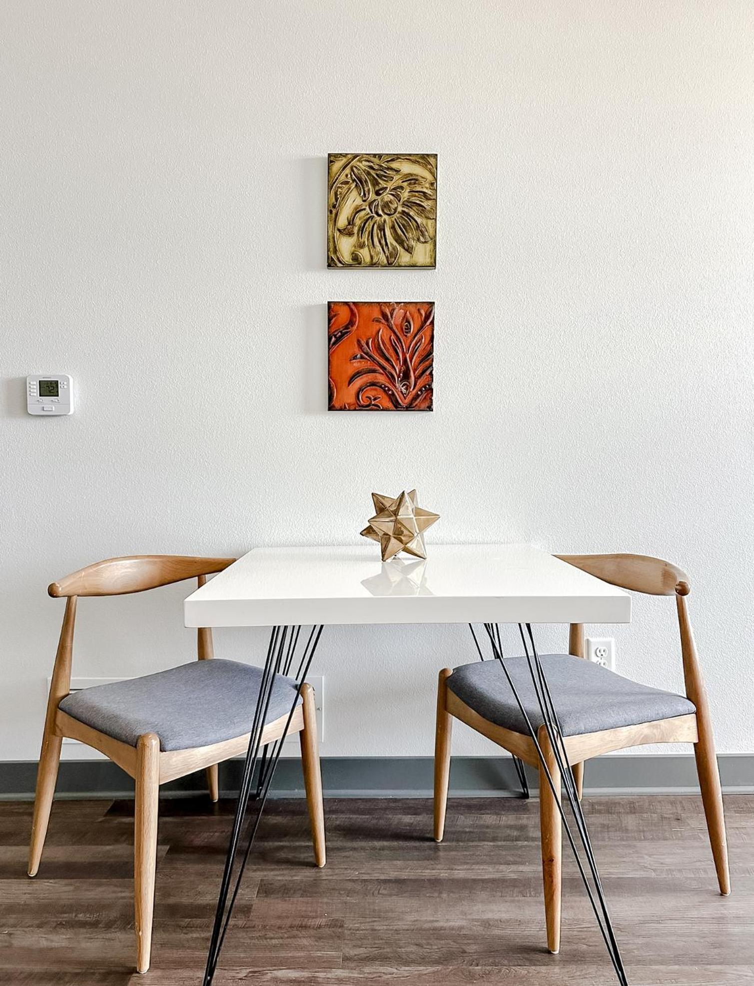 Sleepover 1Bd 1Ba Des Moines Apartments Exteriör bild