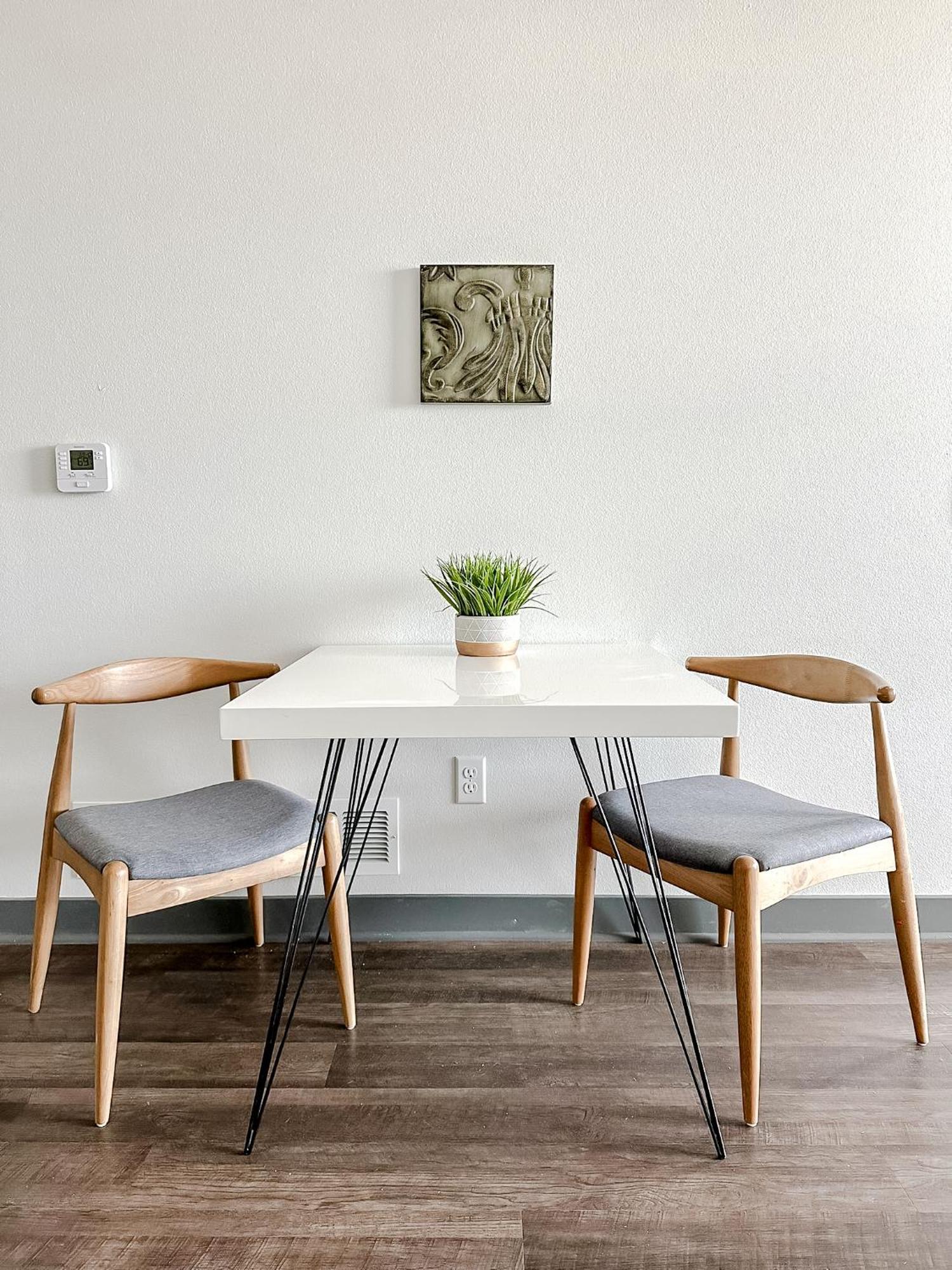 Sleepover 1Bd 1Ba Des Moines Apartments Exteriör bild