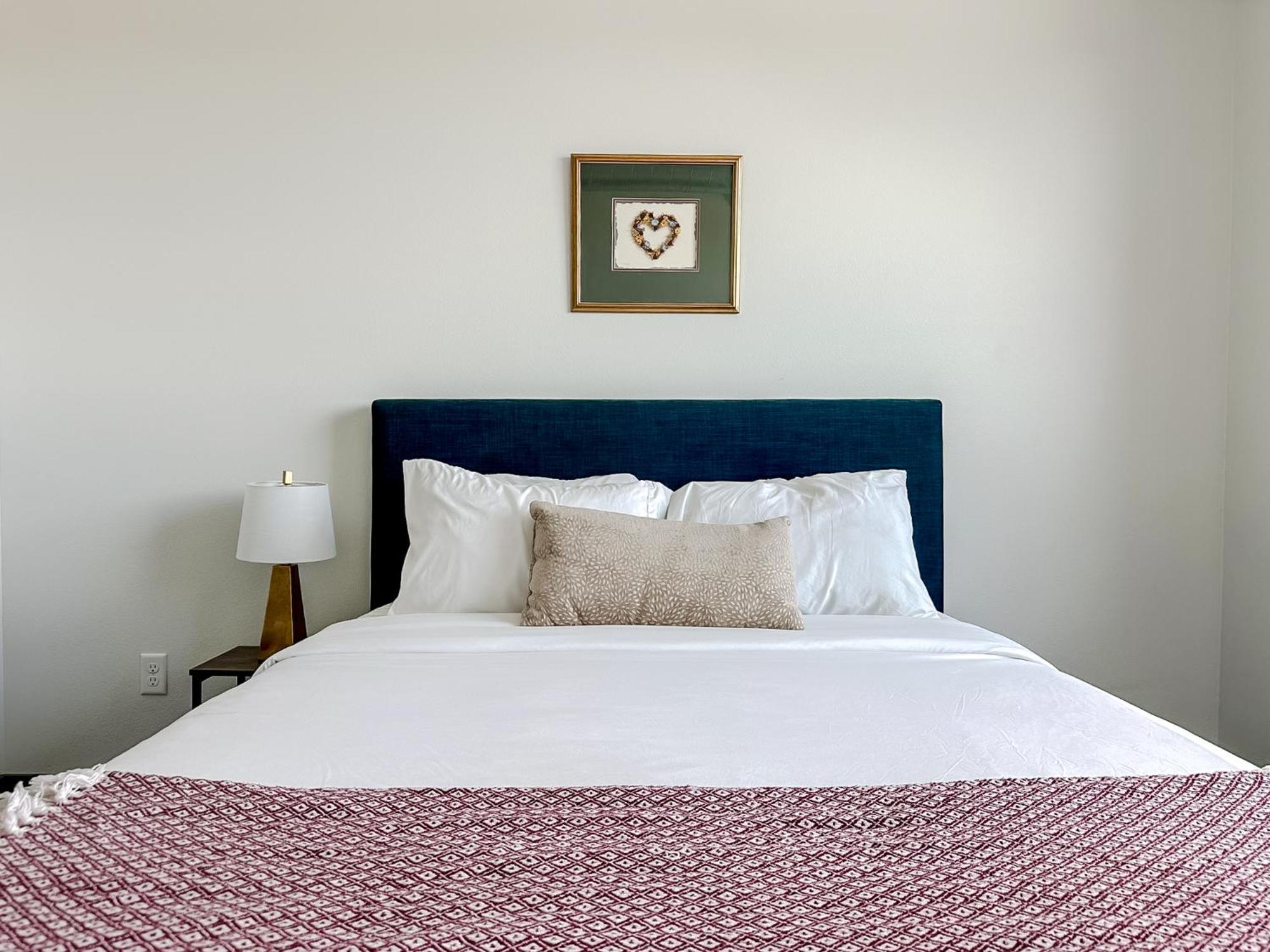 Sleepover 1Bd 1Ba Des Moines Apartments Exteriör bild