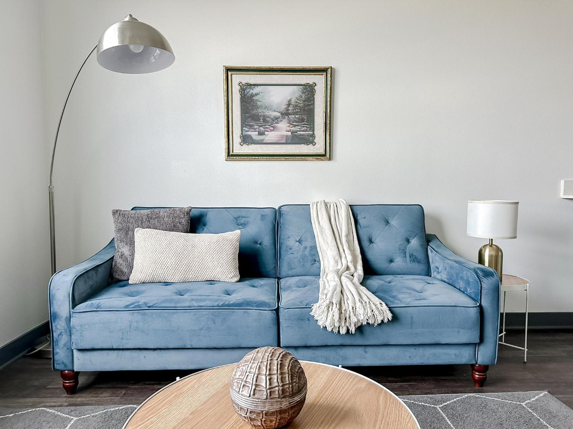 Sleepover 1Bd 1Ba Des Moines Apartments Exteriör bild